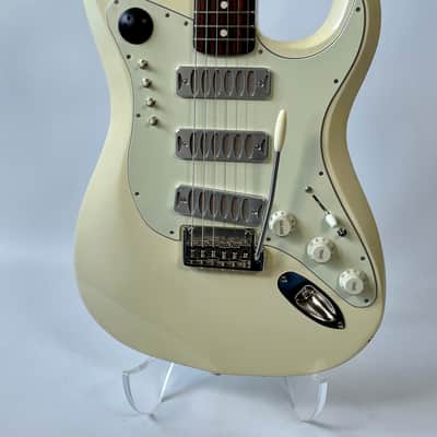 Ronin Morningstar 2021 Aged Antique White (Authorized Ronin Dealer) image 5