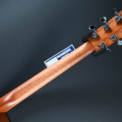 Ibanez PF50-OPN Open Pore Natural Acoustic Guitar #117 image 18