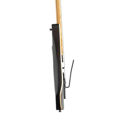 Boden Standard NX 7 Tremolo Charcoal B-Stock image 11