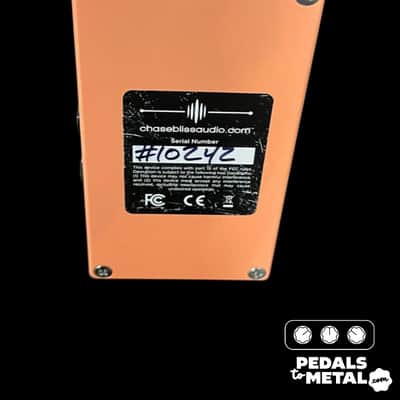 Chase Bliss Audio MOOD -x15211 image 9