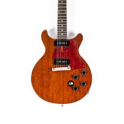 Gibson Les Paul Special Double Cutaway Owned by Nancy Wilson of Heart image 2
