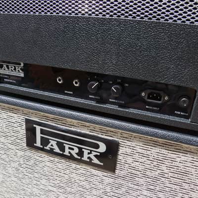Park 75 Reissue! image 4