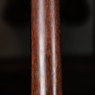 1953 Martin 5-18 Terz Guitar natural image 12