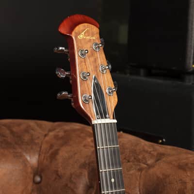 Ovation Viper 1973 - Natural image 5