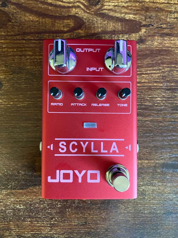 Joyo Scylla