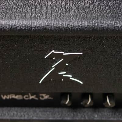 Dr. Z Z Wreck Jr. 15-Watt Tube Guitar Head Amplifier - Used image 6