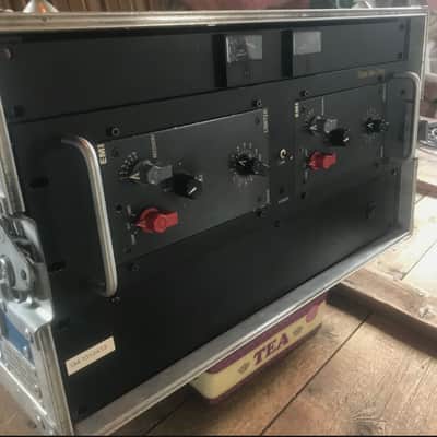 EMI TG12413 limiter pair image 1