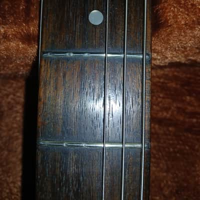 Epiphone Chet Atkins SST Custom 1994 - 2000 - Natural image 9