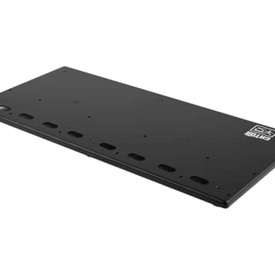 Vertex Tour Compact Pedalboard - 27IN x 13IN [DEMO] image 4