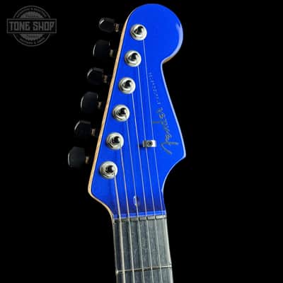 Used 2022 Fender Custom Shop Lexus LC Strat w/Case TSU24588 image 8
