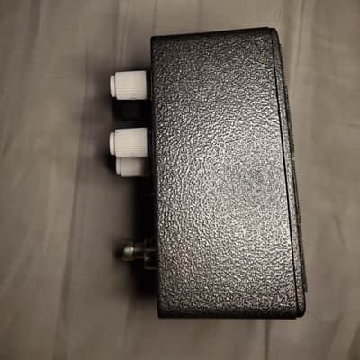 Lone Wolf Audio Hambeast 2020s - Black Hammertone image 2