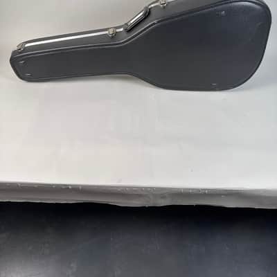 Ovation Deep Bowl Acoustic Case 1990’s image 2