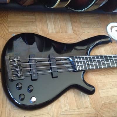 80's 1989 Tune Bass Maniac model Japan image 2