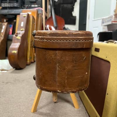 Gibson Guitar Case for Super 400 image 5