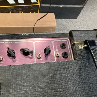 Used Vox AC30C2 Custom 2-Channel 30-Watt 2x12" Guitar Combo image 6