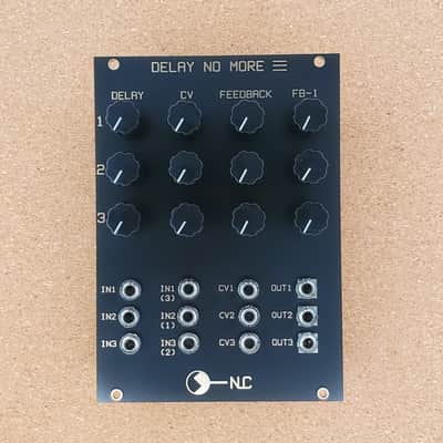 NLC Nonlinear Circuits Delay No More 3 image 1