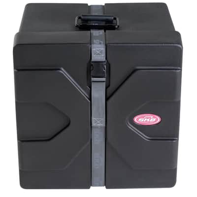 SKB 12 X 14 Marching Snare Case with Padded Interior image 3