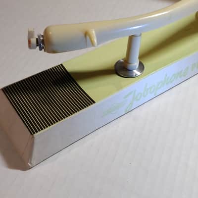 JOBOPHONE (Stereo Tonearm Pick Up) A5 Type OV image 4
