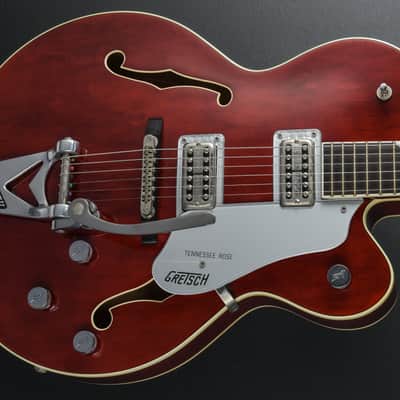 Gretsch G6119 TR Tennessee Rose '06 image 1