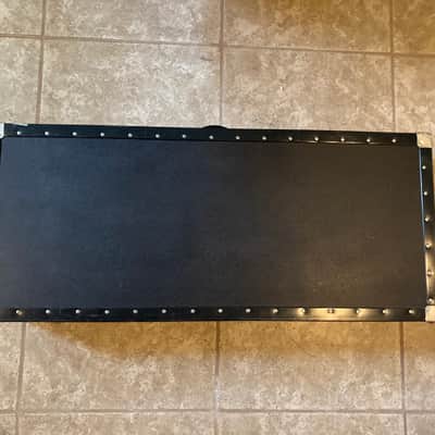 Anvil Forge II 1990’s Keyboard case - Black image 5