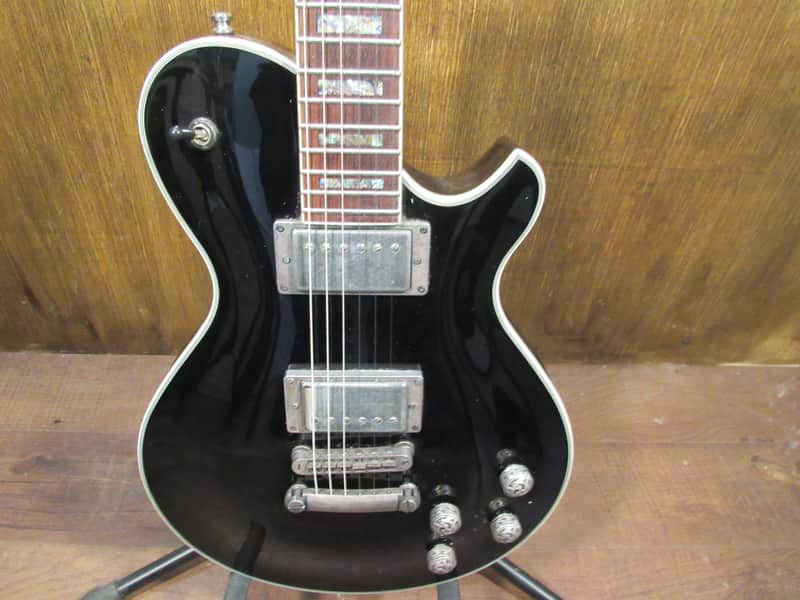 Michael Kelly Patriot Vintage Aged Nickle Hardware With Gig Bag image 1