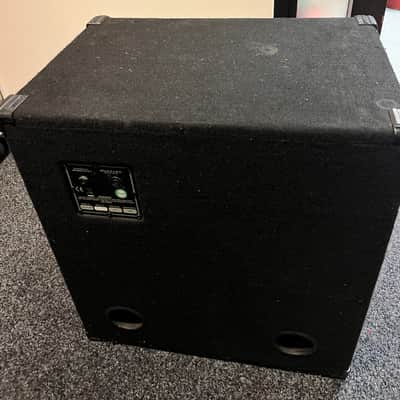 Ashdown MAG-414T Deep image 2