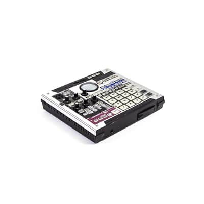 Roland SP-555 Owned by Oneohtrix Point Never image 10