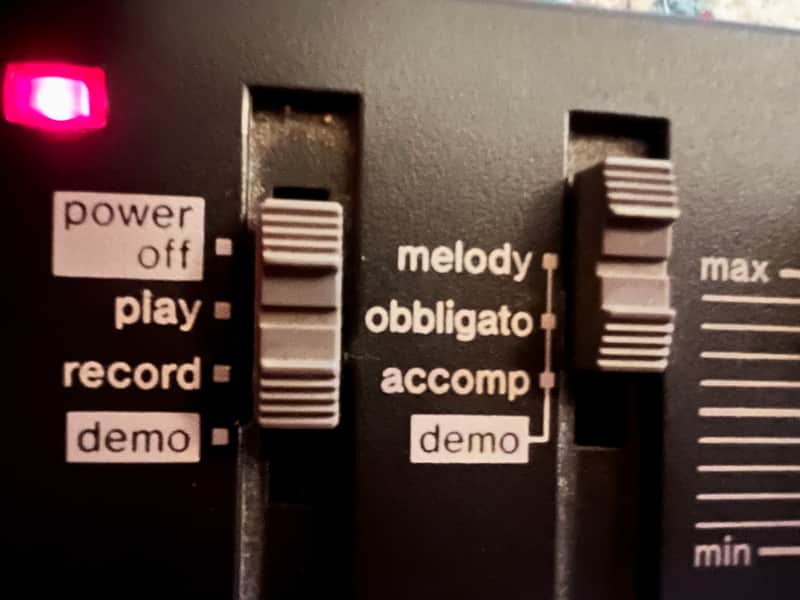 Casio SK-5 80s vintage sampler keyboard sk5 image 1