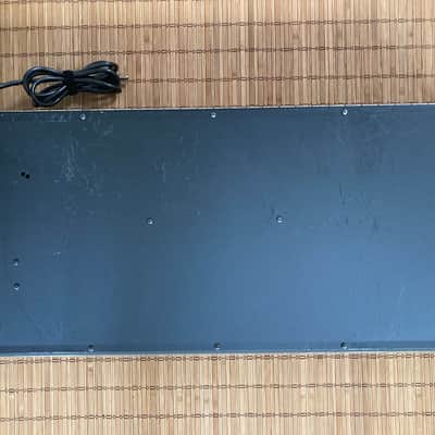 TASCAM M-224 • 24-channel, 4-bus Analog Mixing Console • with Travel Case • 120V • made in Japan image 7