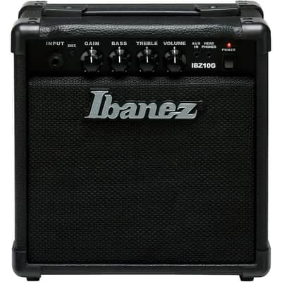 Ibanez IBZ10G Guitar Amp
