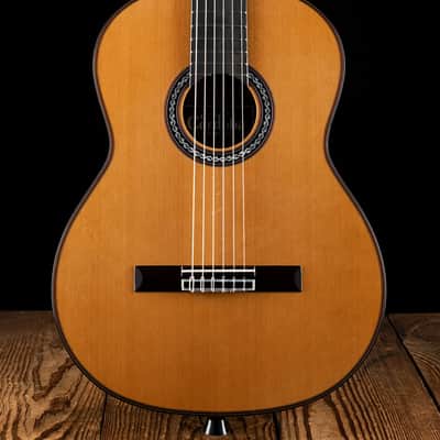 Cordoba C10 - Natural - Free Shipping image 1