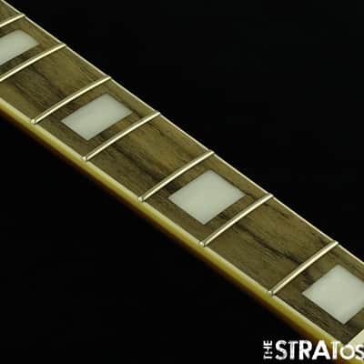 Fender Squier Classic Vibe 70s Jaguar Series Guitar NECK &nd TUNERS, 9.5 image 3