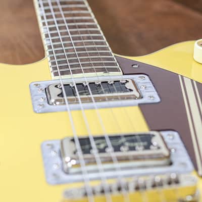 Gretsch 2604T Rally | Bamboo image 10
