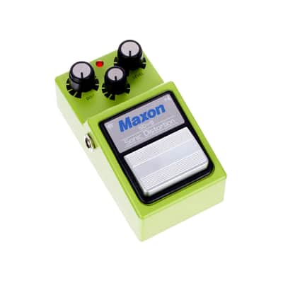 SD-9 Sonic Distortion Maxon image 3