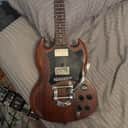 Gibson SG Special with Rosewood Fretboard 1993 - Walnut