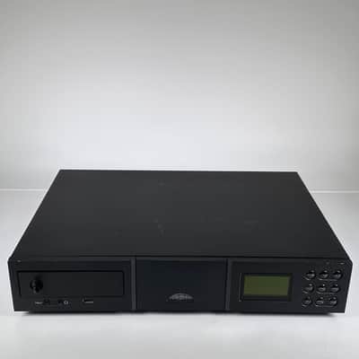 Naim Uniti - All in One CD player - DAB FM UPnP 70W FLAC image 5