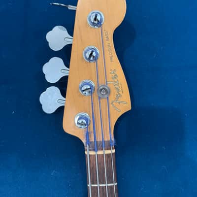 Fender American Standard Precision Bass 1995 - 2000 image 6