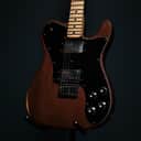 1973 Fender Telecaster Deluxe [*Demo Video]
