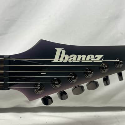 Ibanez RGAR61AL Axion Label Doublecut Electric Guitar image 7