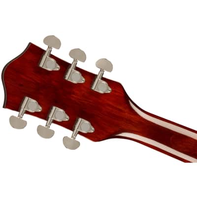 Gretsch Streamliner G2622 Centre Block - Gunmetal image 6