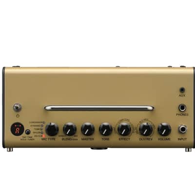 Yamaha THR5A - 10W Portable Acoustic Guitar Amplifier image 3
