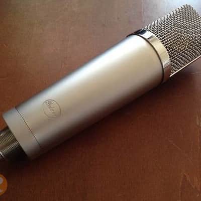 Peluso Microphones P-67