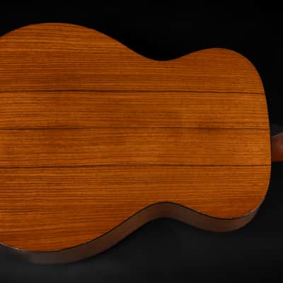 2012 Martin Standard Series OM-21 - Natural | USA All Solid 000 OM-28 Style Acoustic Guitar 44.45mm Bone Nut | OHSC image 11