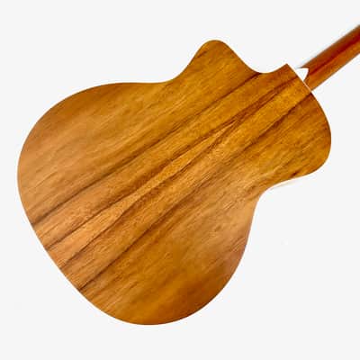 Taylor 214CE Natural 2017 image 6