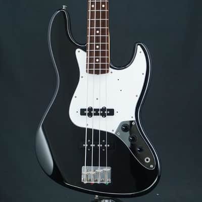 Fender JB Standard Jazz Bass MIJ | Reverb