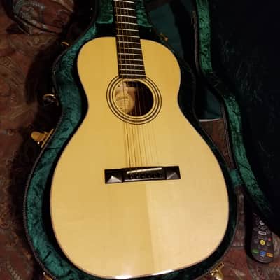Blueridge BR341   all solid wood image 3