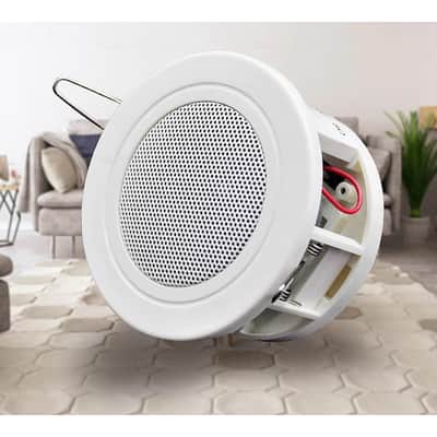 Power Dynamics Csba3 Ceiling Speaker 100 V 3 imagen 3