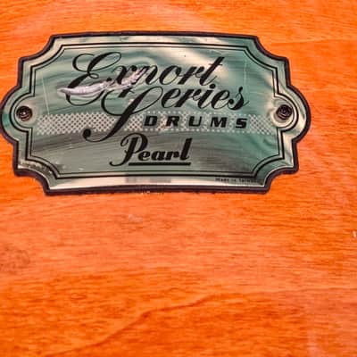 ⚡️Pearl Export Series 12”X9” Rack Tom Drum ⚡️ image 6