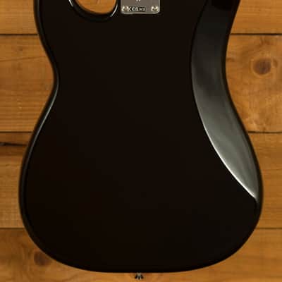 Fender Vintera III Late '60s Precision Bass - Rosewood - Black image 2