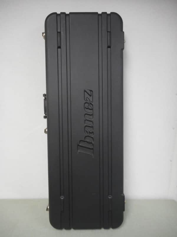 Ibanez M100C 2010 Black imagen 1